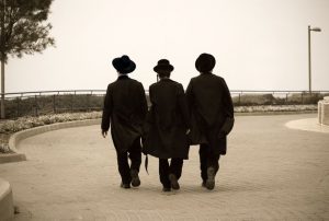מחסידות חב"ד ועד לחסידות גור: אילו חסידויות קיימות ביהדות?