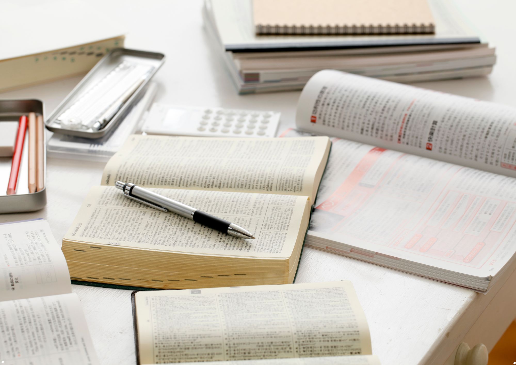 איך בוחרים מה ללמוד